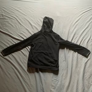 under armour hoodie
